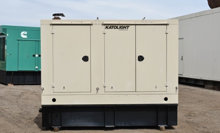 舟山购买柴油发电机需留心哪些问题?