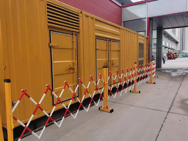 舟山发电机出租 你知道怎样鉴定发电机品质的好坏吗？