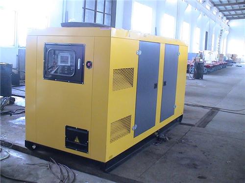 舟山租赁发电机 柴油发电机组的蓄电池种类有哪些？