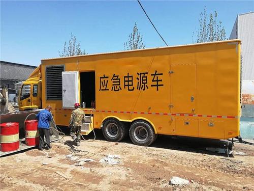 舟山发电车租赁-教您挑选发电机哪些技巧可以掌握使用