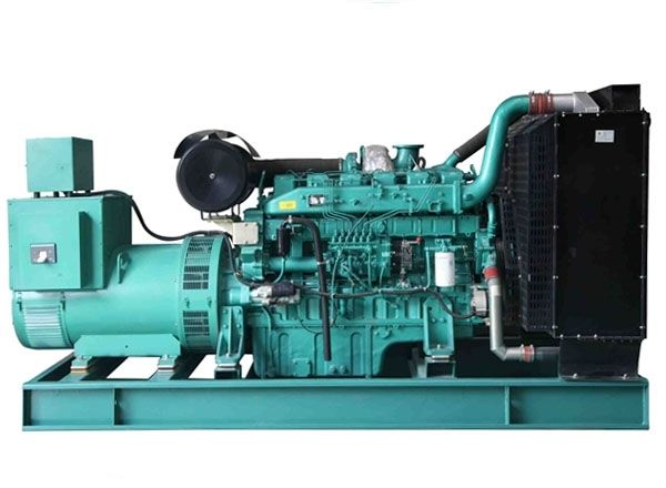 舟山发电机租赁-柴油发电机与汽油发电机的区别