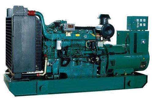 舟山出租发电机-康明斯发电机指示控制灯的作用