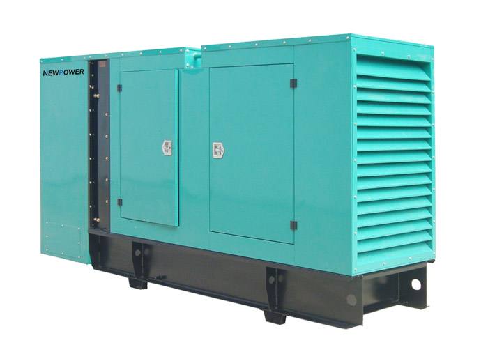 舟山发电车租赁-沃尔沃发电机组多少钱