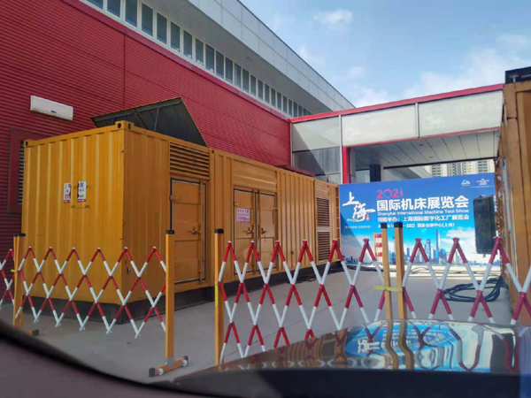 舟山发电车出租-发电机无电压或电压太低怎么办？