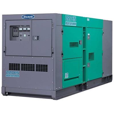 舟山出租发电机-排除柴油发电机组敲缸声的步骤