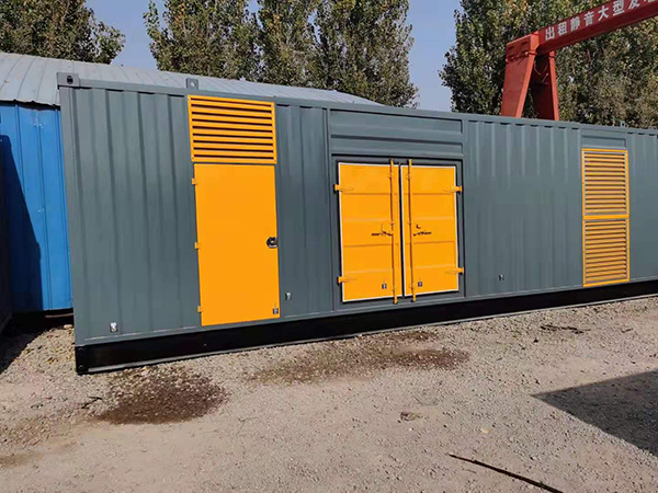 舟山签订发电机出租合同时需要注意的一些重要事项：