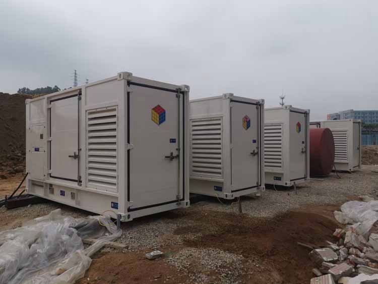 舟山如何降低 200KW 柴油发电机的燃油消耗率？