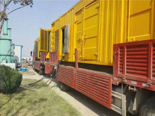 舟山计算 200KW 柴油发电机油耗时，需要考虑哪些因素？