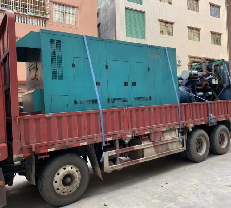 舟山如何在不同负载率下确保 400KW 柴油发电机组的正常运行？