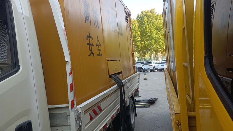 舟山如何判断柴油发电机组和UPS电源的切换时间是否符合要求？