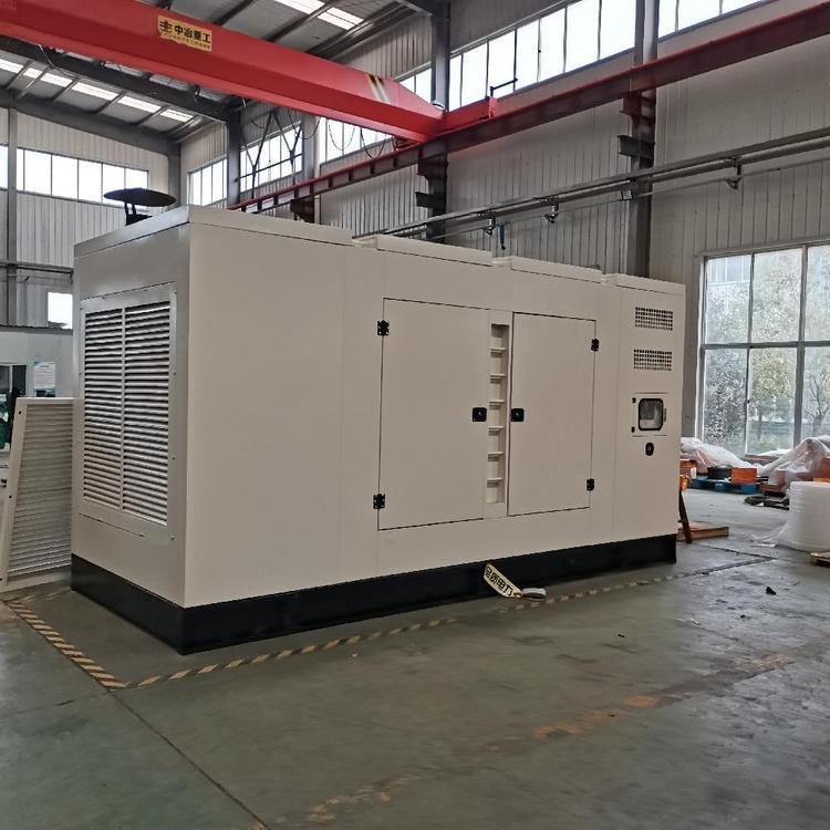 舟山启动发电机组时需要注意什么？