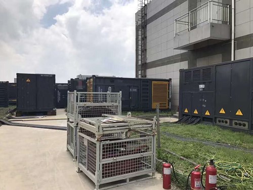 舟山除了定期检查，还有哪些方法可以及时发现接触式转速表探头的磨损？