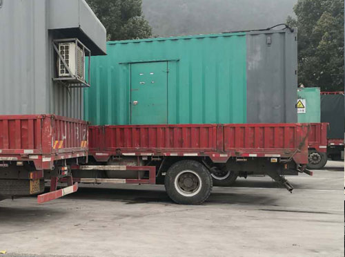 舟山柴油发电机组使用注意安全事项有哪些？
