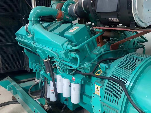 舟山更换100kW柴油发电机组机油时，需要注意哪些事项？