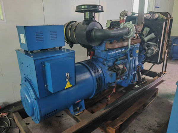 舟山100kW柴油发电机组使用多级机油有哪些优缺点？