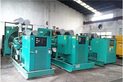 舟山如何判断汽油发电机组电瓶的使用寿命？