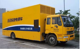 舟山发电机组如何判断水冷式机油散热器是否需要更换？