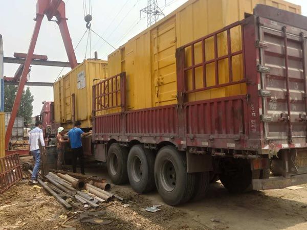 舟山更换水冷式机油散热器密封件的操作步骤是怎样的？