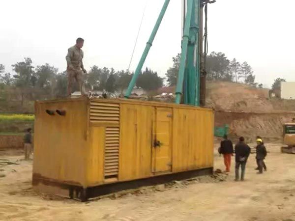 舟山柴油发电机组应用场合有哪些？
